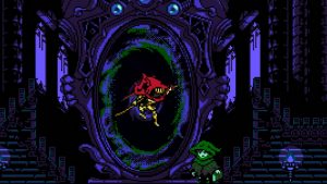 Shovel Knight: Specter of Torment Switch Review 2