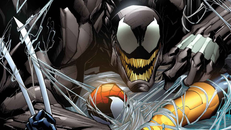 A Brief History of ‘Venom’ Spin-off Announcements