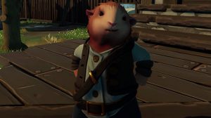 ArtCraft Shows off New Crowfall Update