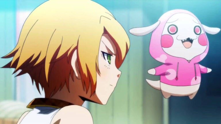 Akiba’s Beat Receives Release Date