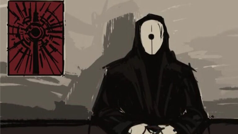 All Walls Must Fall Preview – Promising Stealth Action