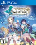 Atelier Firis: The Alchemist of the Mysterious Journey Review 5