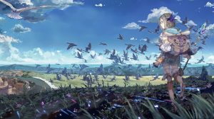 Atelier Firis: The Alchemist of the Mysterious Journey Review 6