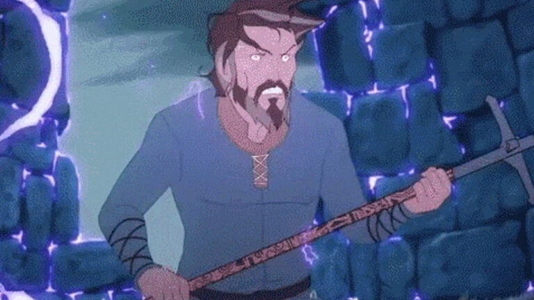 Banner Saga 3 Stretch Goals Announced