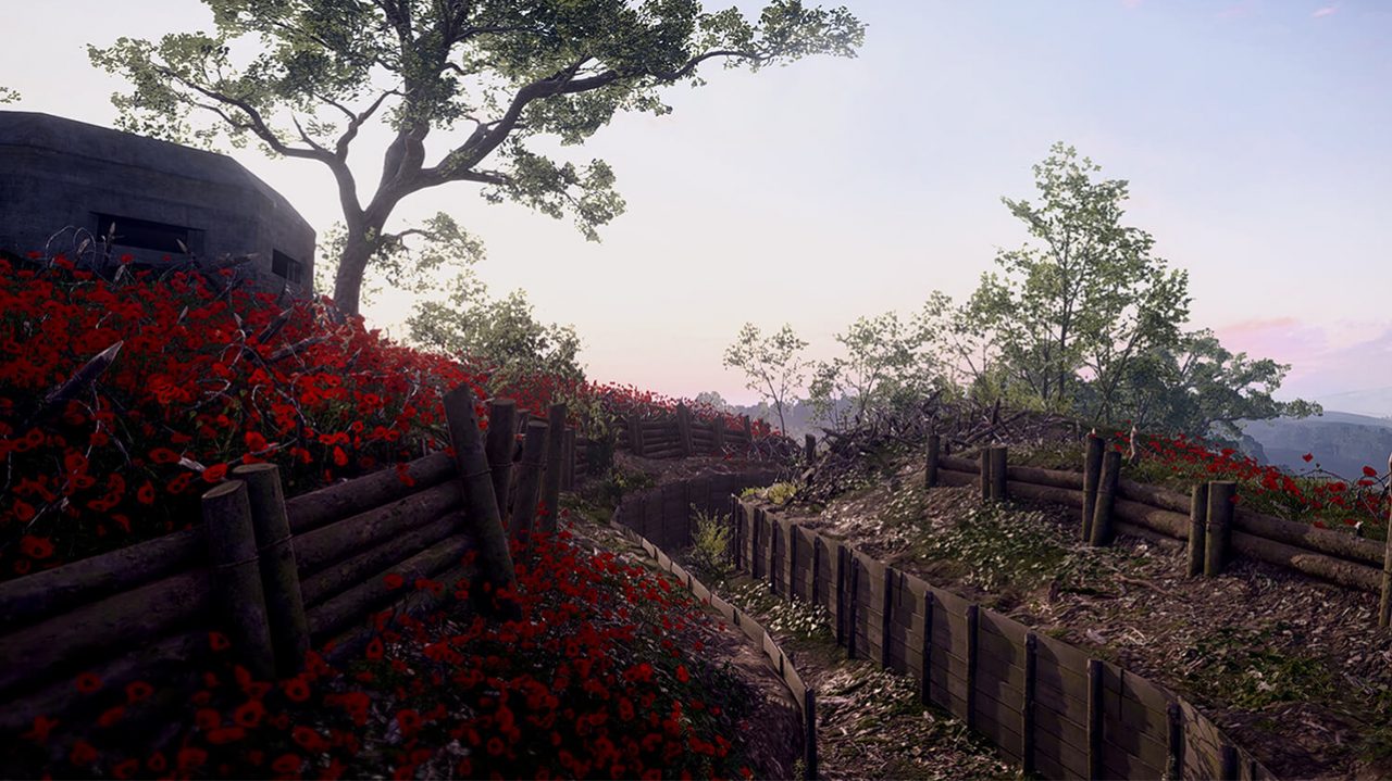 Battlefield 1 - “They Shall Not Pass” Review