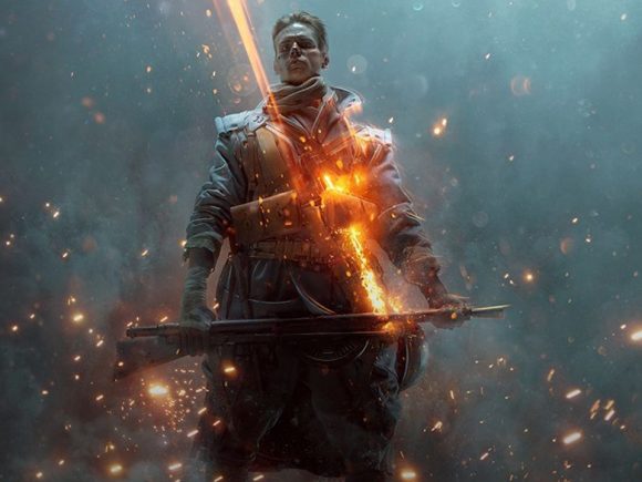 Battlefield 1 - “They Shall Not Pass” Review 3