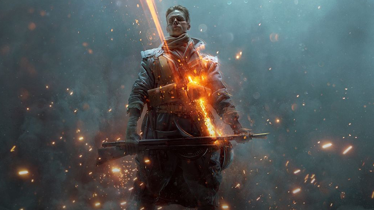 Battlefield 1 - “They Shall Not Pass” Review 3