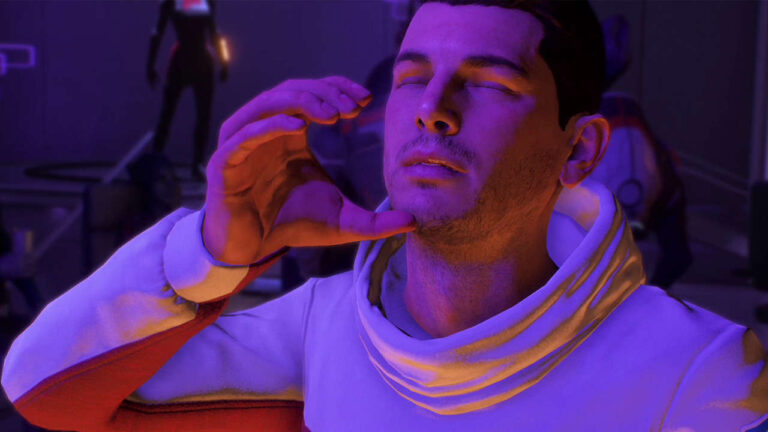 Bioware To Address Problems With Mass Effect: Andromeda