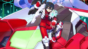 Blaster Master Zero Review - A Deserving Classic Reboot 1