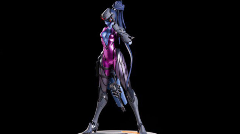 Blizzard Entertainment Launches Blizzard Collectibles Line