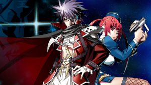 Bullet Soul Review - For Bullet Hell Enthusiasts 3