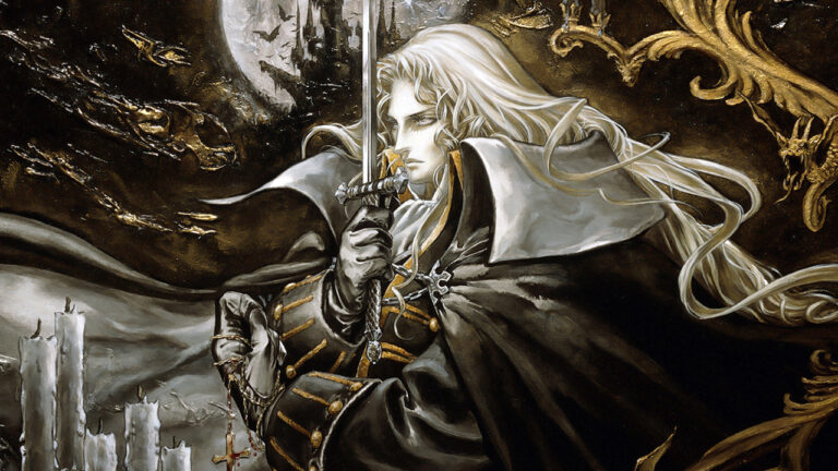 Celebrating Castlevania: Symphony of the Night’s 20th Anniversary