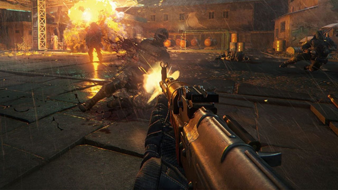 CI Games Reveals Sniper Ghost Warrior 3 Challenge Mode 1