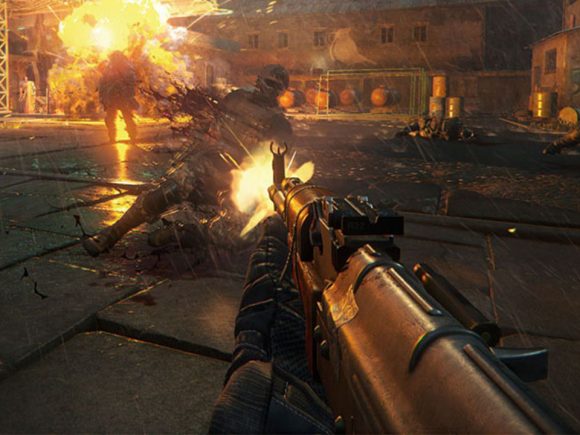 CI Games Reveals Sniper Ghost Warrior 3 Challenge Mode 1