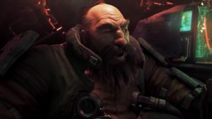 Dropzone Preview - A Twist in the MOBA Formula 1
