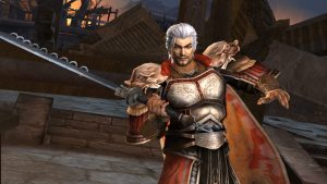 Dynasty Warriors Makes the Leap to Mobile 3