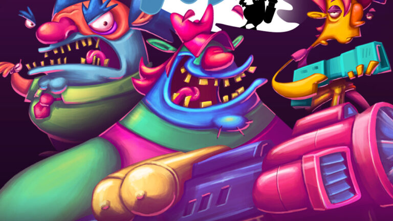 Ex-Rockstar Games Designer Announces New Indie Title