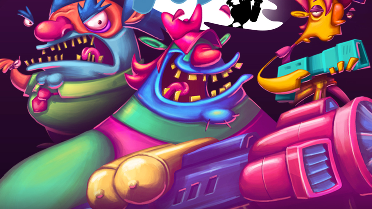Ex-Rockstar Games Designer Announces New Indie Title 1
