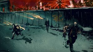 Ex-Yager Developers Launch Kickstarter Campaign 1