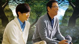 Final Fantasy XIV: Daddy of Light to be Globally Released on Netflix