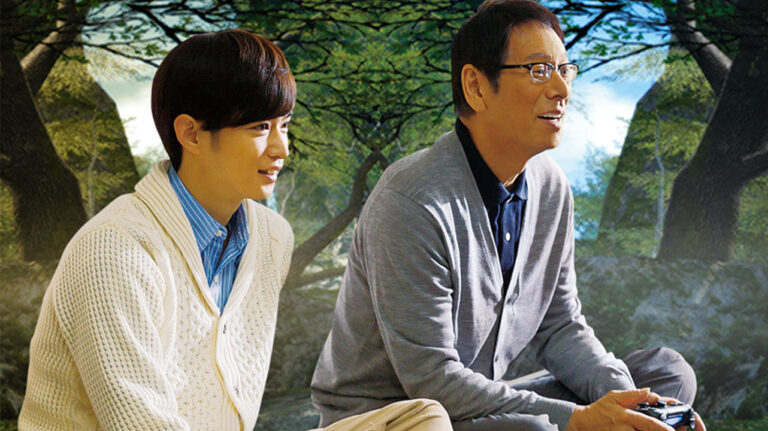 Final Fantasy XIV: Daddy of Light to be Globally Released on Netflix
