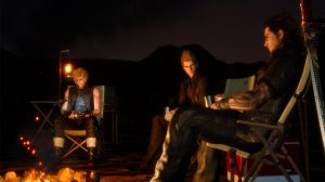 Final Fantasy XV: Episode Gladiolus Review 1