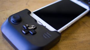 iPhone 7 Gamevice Hardware Review 5