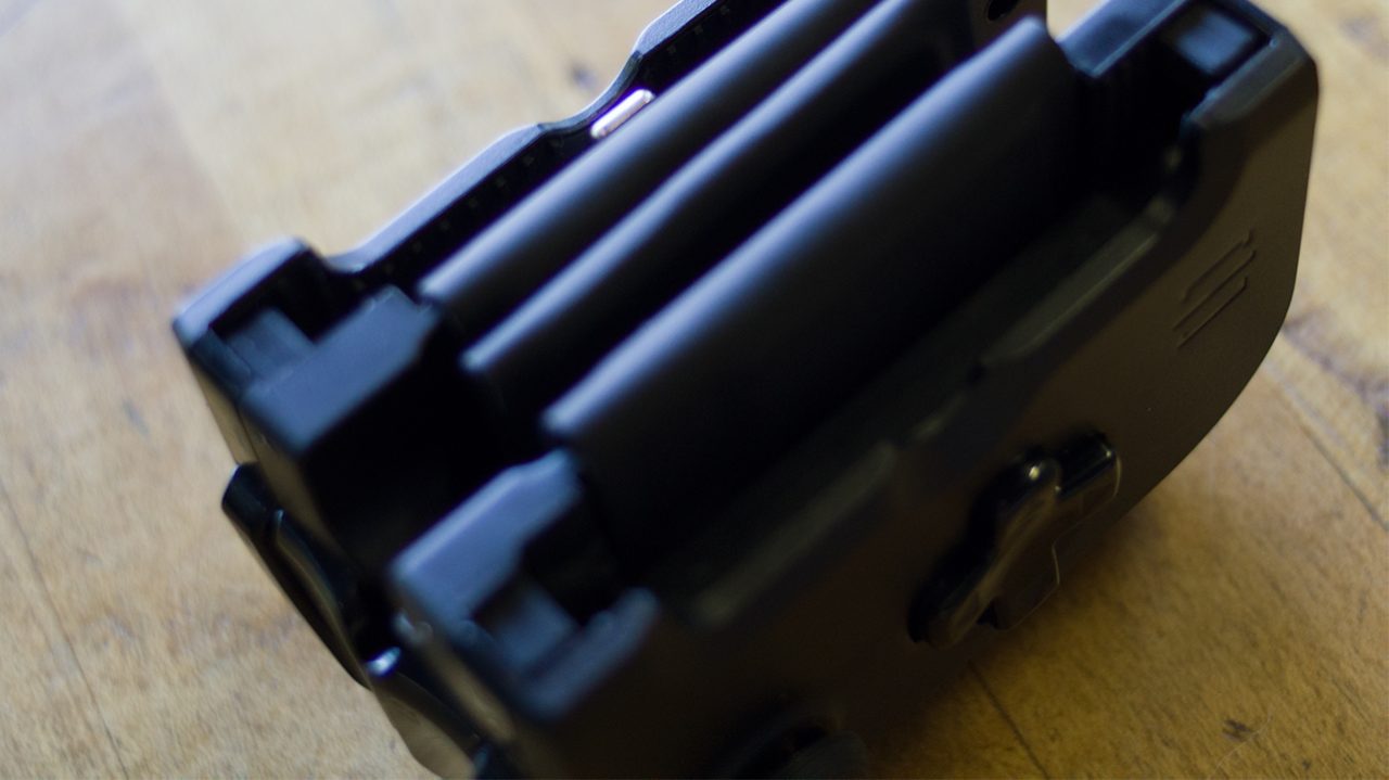 Iphone 7 Gamevice Hardware Review