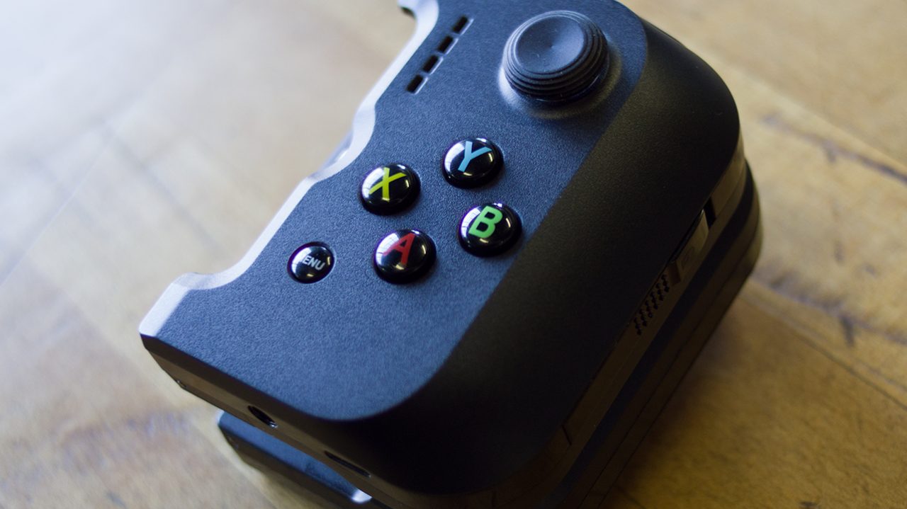 Iphone 7 Gamevice Hardware Review 1