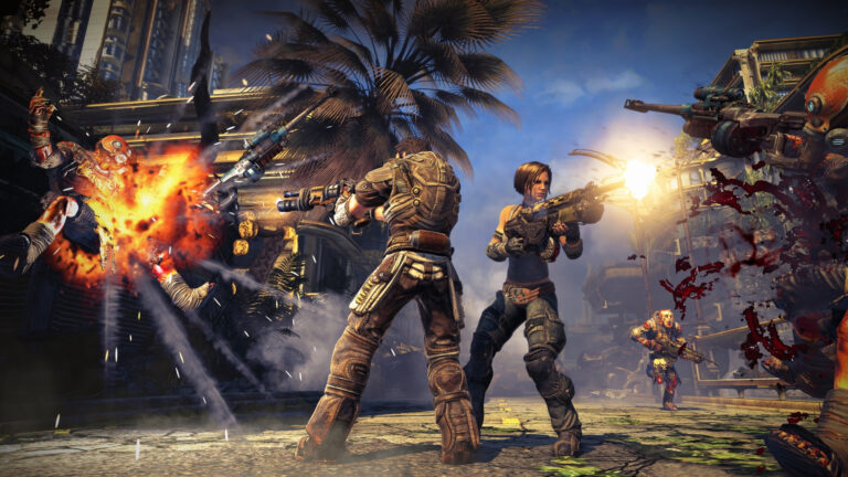 Gearbox Publishing, Triseum, and Legends of Learning Join The ESA