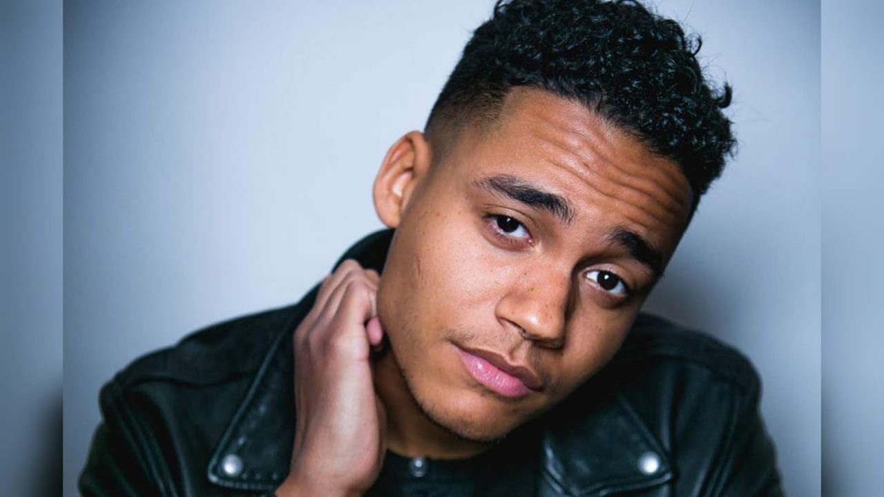 An Interview with Riverdale's Adain Bradley 4