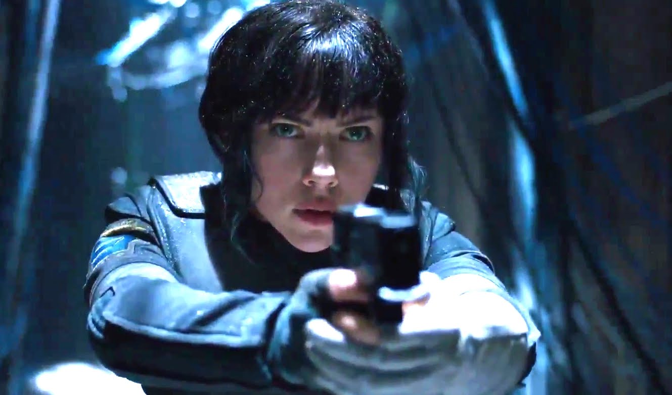 It Doesn’t Matter if Ghost in the Shell Lives Up to the Original 3