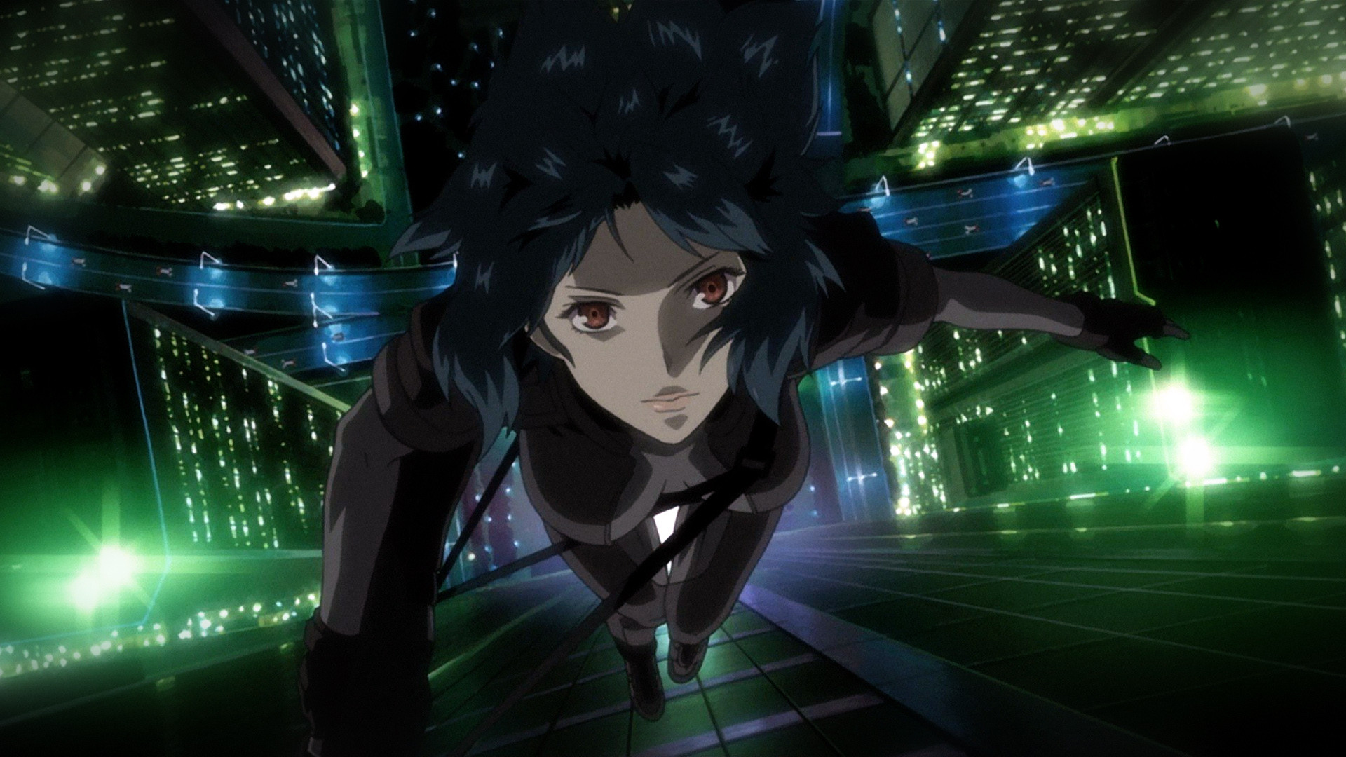It Doesn’t Matter if Ghost in the Shell Lives Up to the Original 5