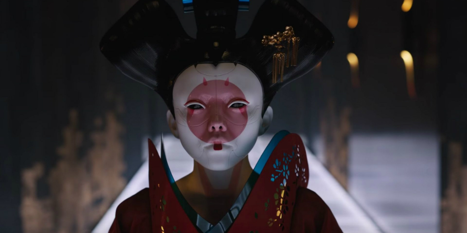 It Doesn’t Matter if Ghost in the Shell Lives Up to the Original 5