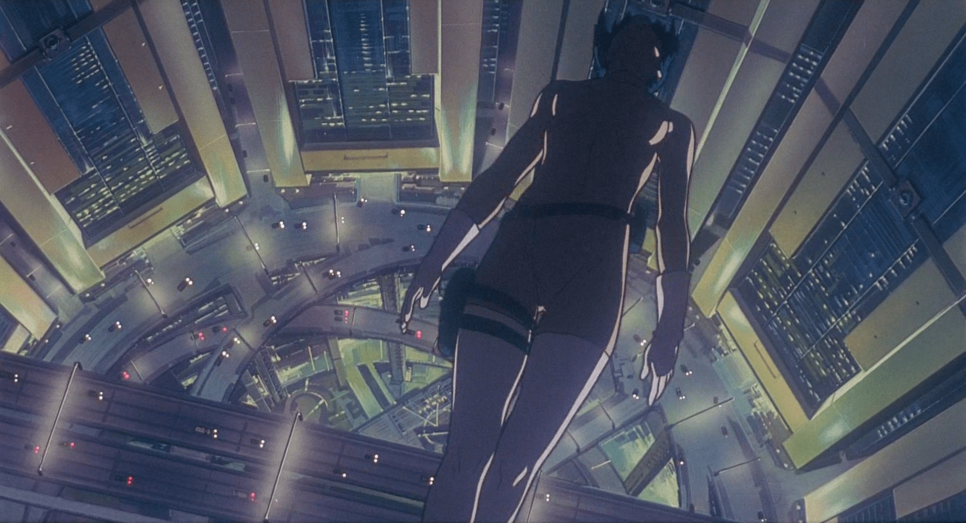 It Doesn’t Matter if Ghost in the Shell Lives Up to the Original
