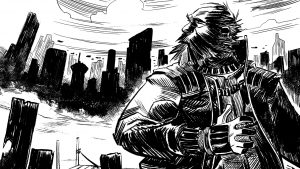Knight Guardians of Relativity - An Interview with TITAN1STUDIOS 4