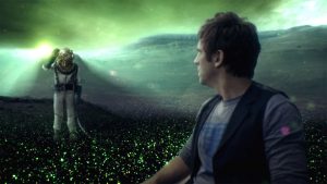 Legion Has Been Renewed For A Second Season 1