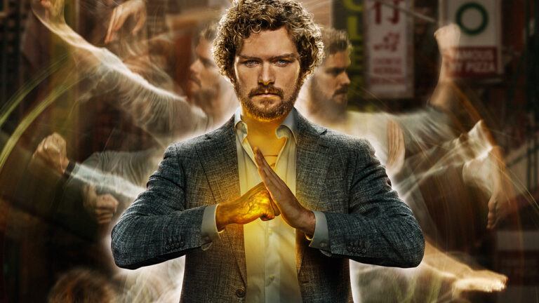 Marvel’s Iron Fist Preview – Groundwork for a Different Tone