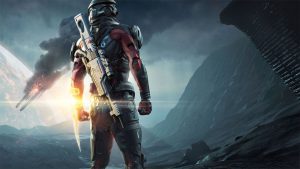 Mass Effect: Andromeda Review - More Like an Expansion 3