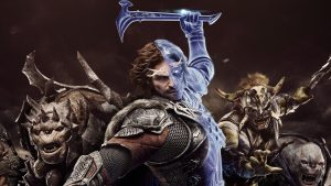 Middle-earth: Shadow of War Gameplay Revealed 1