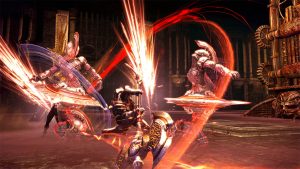 MMORPG TERA Finds New Life On PS4 and Xbox One 1