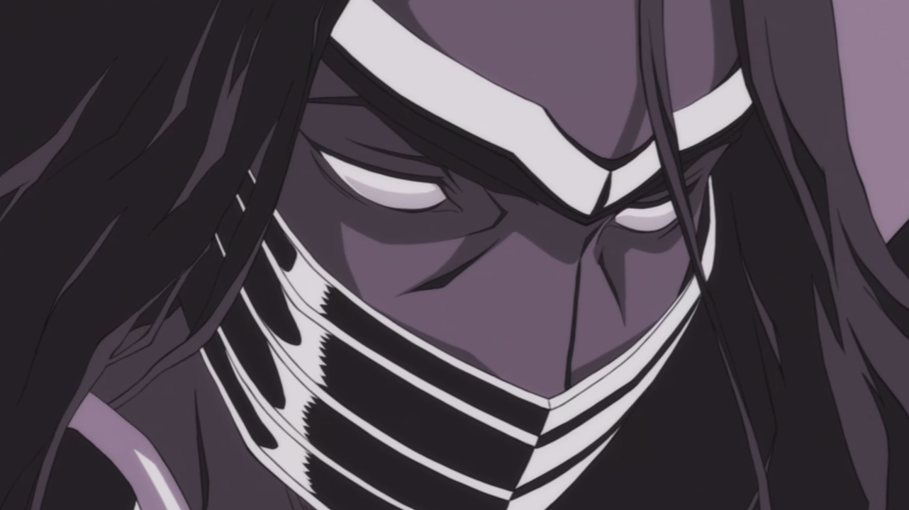 New Anime by Stan Lee, The Refelction Wave One Receives Release Date 1