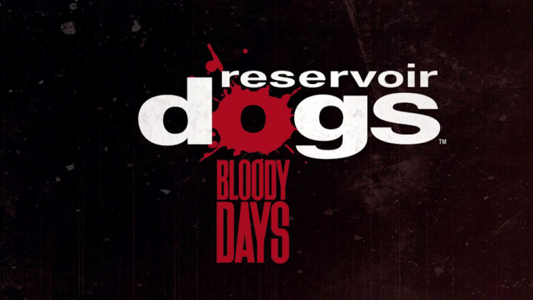 New Reservoir Dogs Game Announced