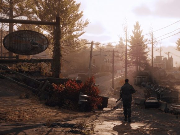 New Updates Available in Homefront: The Revolution