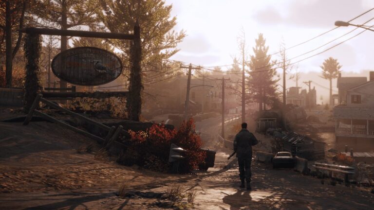 New Updates Available in Homefront: The Revolution