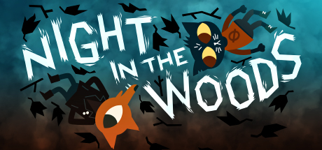 Night in the Woods Review - A Melancholy Yet Realistic Tale 5