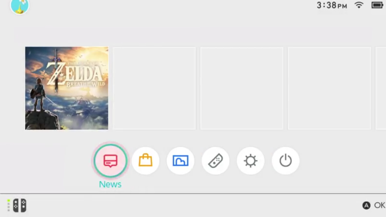 Nintendo Outlines Switch News and eShop Features 1