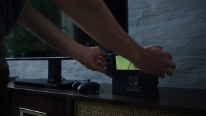 Nintendo Switch Uses Standard Tegra X1 Chip 1