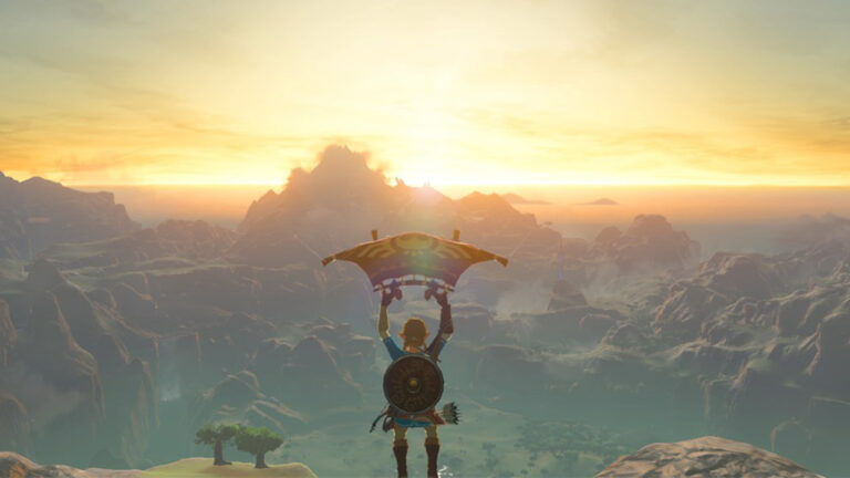 Nintendo Switches Gears With Strong First Week Sales