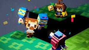 Nippon Ichi Software Releases Unannounced Game Teaser 1